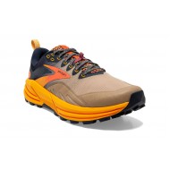 Brooks Cascadia 16 Zinnia/Eclipse/Nomad Men