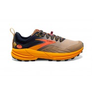 Brooks Cascadia 16 Zinnia/Eclipse/Nomad Men