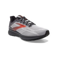 Brooks Anthem 5 Alloy/Pearl/Pumpkin Men