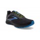 Brooks Anthem 5 Black/Ebony/Blue Men