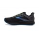 Brooks Anthem 5 Black/Ebony/Blue Men