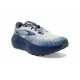 Brooks Caldera 6 Oyster/Blue Depths/Pearl Men