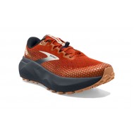 Brooks Caldera 6 Rooibos/Biscuit/Peacoat Men