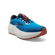 Brooks Caldera 6 Peacoat/Atomic Blue/Rooibos Men