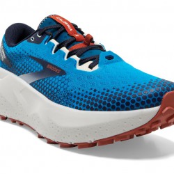 Brooks Caldera 6 Peacoat/Atomic Blue/Rooibos Men