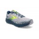 Brooks Divide 3 Alloy/Titan/Nightlife Men