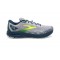 Brooks Divide 3 Alloy/Titan/Nightlife Men