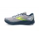 Brooks Divide 3 Alloy/Titan/Nightlife Men