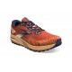 Brooks Divide 3 Rooibos/Biscuit/Peacoat Men