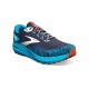 Brooks Divide 3 Peacoat/Atomic Blue/Rooibos Men