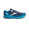 Brooks Divide 3 Peacoat/Atomic Blue/Rooibos Men