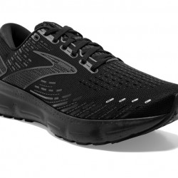 Brooks Glycerin 20 Black/Black/Ebony Men