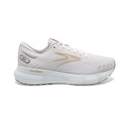 Brooks Glycerin 20 White/Khaki Men