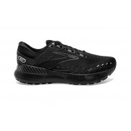 Brooks Glycerin GTS 20 Black/Black/Ebony Men