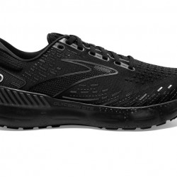 Brooks Glycerin GTS 20 Black/Black/Ebony Men