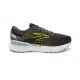 Brooks Glycerin GTS 20 Ebony/White/Nightlife Men