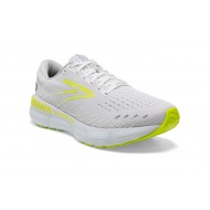 Brooks Glycerin GTS 20 White/Nightlife Men