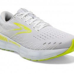 Brooks Glycerin GTS 20 White/Nightlife Men