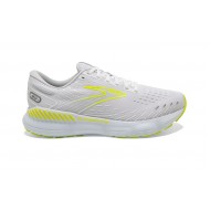 Brooks Glycerin GTS 20 White/Nightlife Men