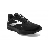 Brooks Launch 9 Black/White Men