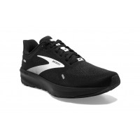 Brooks Launch 9 Black/White Men