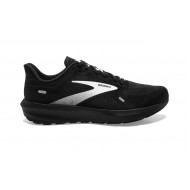 Brooks Launch 9 Black/White Men