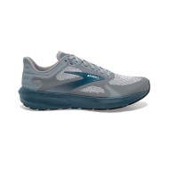 Brooks Launch 9 Grey/Midnight/White Men