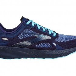 Brooks Launch 9 Eclipse/Baja Blue/Blue Men