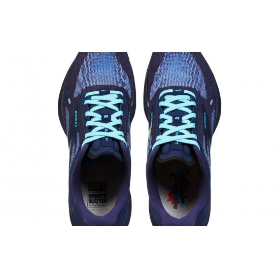 Brooks Launch 9 Eclipse/Baja Blue/Blue Men