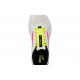 Brooks Launch GTS 9 White/Pink/Nightlife Men