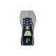 Brooks Trace 2 Grey/Blue/Green Gecko Men