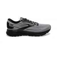 Brooks Trace 2 Alloy/Black/Ebony Men