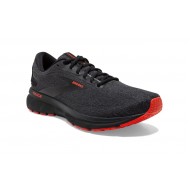 Brooks Trace 2 Ebony/Black/Cherry Men