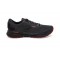 Brooks Trace 2 Ebony/Black/Cherry Men