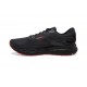 Brooks Trace 2 Ebony/Black/Cherry Men