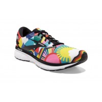 Brooks Trace 2 Black/Multi Women