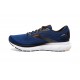 Brooks Trace 2 Blue Depths/Black/White Men