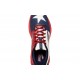 Brooks Trace 2 Red/White/Navy Men