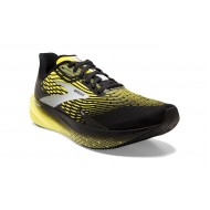 Brooks Hyperion Max Black/Blazing Yellow/White Men