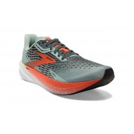 Brooks Hyperion Max Blue Surf/Cherry/Nightlife Men