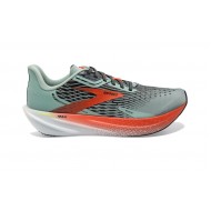 Brooks Hyperion Max Blue Surf/Cherry/Nightlife Men