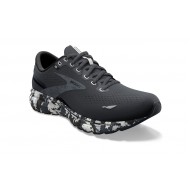 Brooks Ghost 15 Ebony/Black/Oyster Men