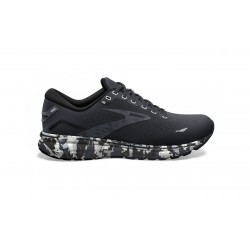 Brooks Ghost 15 Ebony/Black/Oyster Men