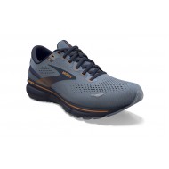 Brooks Ghost 15 Flintstone/Peacoat/Oak Men