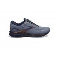 Brooks Ghost 15 Flintstone/Peacoat/Oak Men