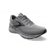 Brooks Ghost 15 Alloy/Oyster/Black Men