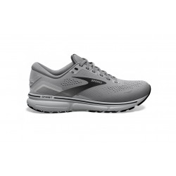 Brooks Ghost 15 Alloy/Oyster/Black Men