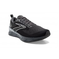 Brooks Levitate GTS 6 Blackened Pearl/Ebony/White Men