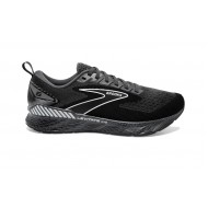 Brooks Levitate GTS 6 Blackened Pearl/Ebony/White Men