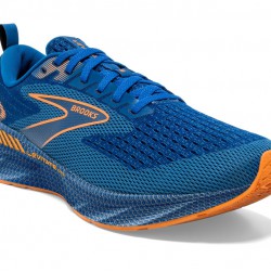 Brooks Levitate GTS 6 Classic Blue/Orange Men